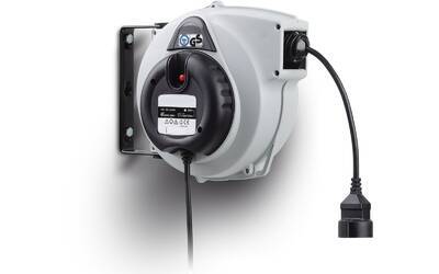Zwijadło przewodu elektrycznego 230V ROLL CLASSIC PLUS