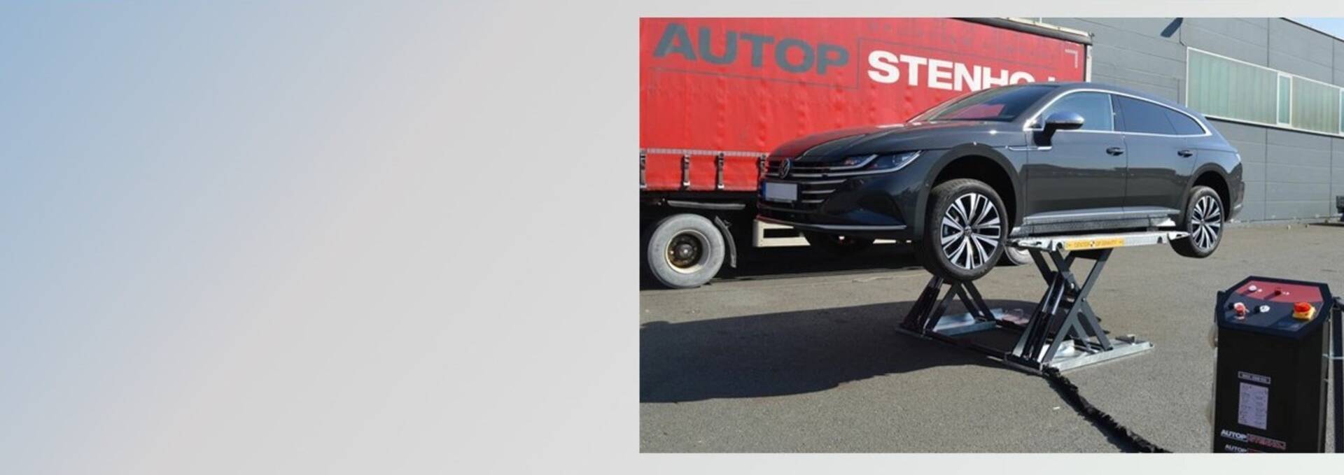 PODNOŚNIK WULKANIZACYJNY ZAPRASZAMY !!! 